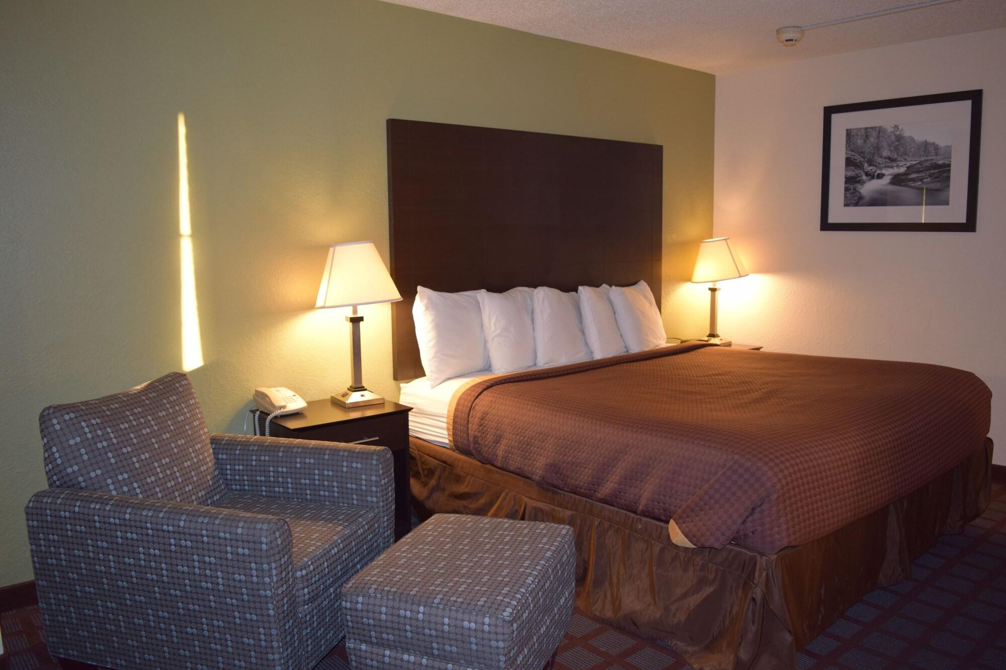 Super 8 By Wyndham Saginaw Motel Ngoại thất bức ảnh